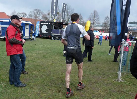 Wetter spielte mit (Foto: Karl-Heinz Herrmann) Wetter spielte mit (Foto: Karl-Heinz Herrmann)