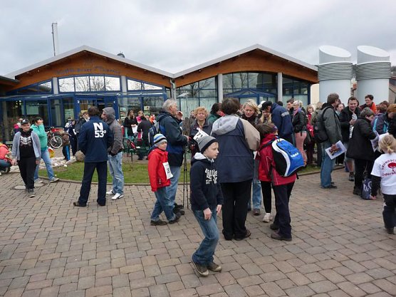 Wandern im Trend (Foto: Karl-Heinz Herrmann)