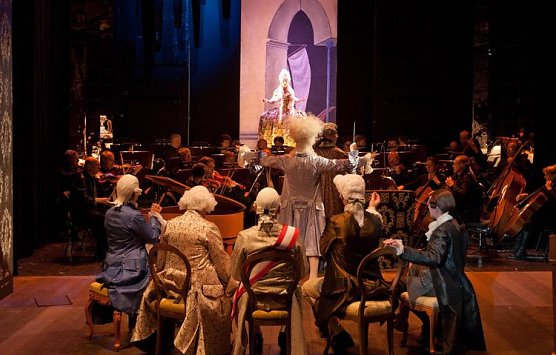 theater (Foto: theater nordhausen)