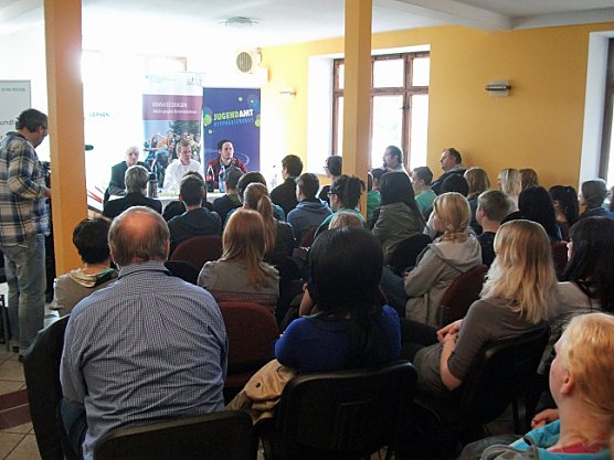 Heute im Domizil (Foto: Domizil Bad Frankenhausen) Heute im Domizil (Foto: Domizil Bad Frankenhausen)