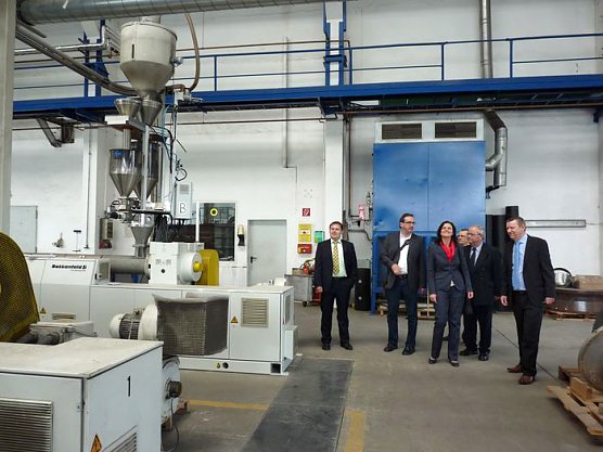 Sondershausen: Gl&uuml;cksfall f&uuml;r uns (Foto: Karl-Heinz Herrmann)