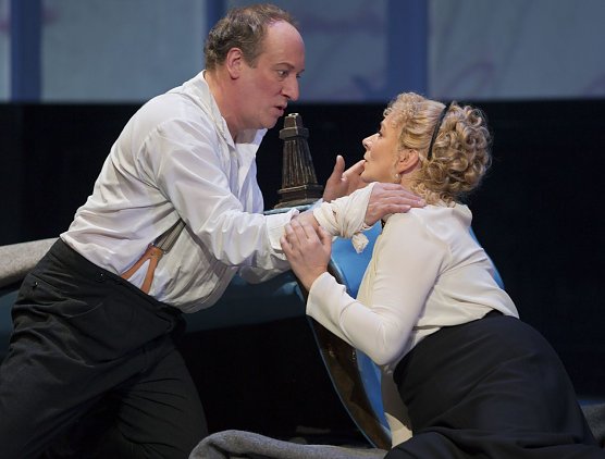 Noch einmal zu erleben (Foto: Tilmann Graner)