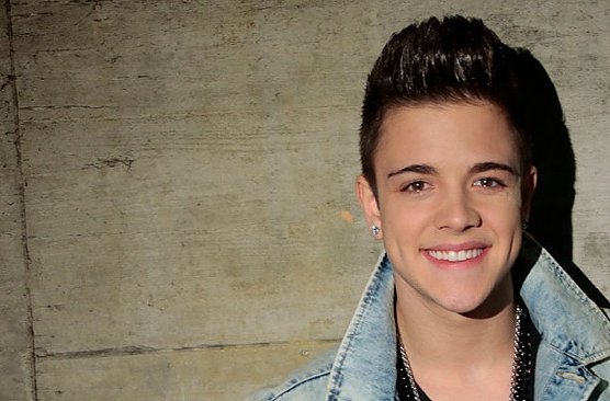 Hänni in Nordhausen (Foto: Agentur) Hänni in Nordhausen (Foto: Agentur)