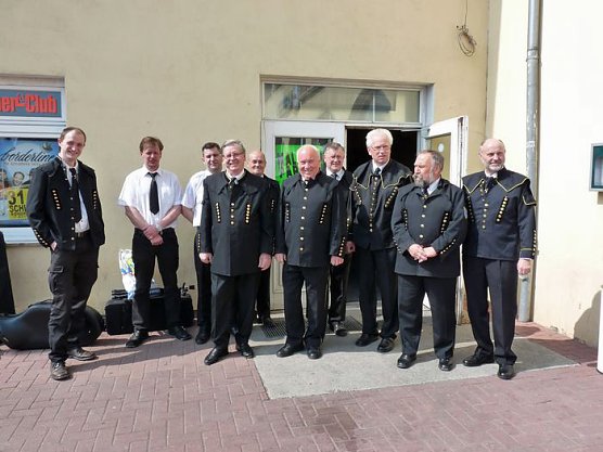 Volles Haus (Foto: Karl-Heinz Herrmann)