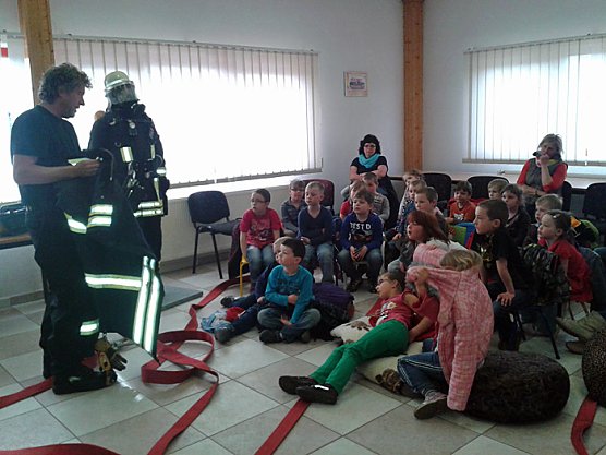 Welttag des Buches (Foto: Mehrgenerationenhaus Ro&szlig;leben)
