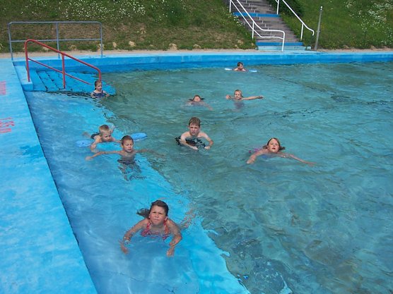 Sommerferien im Domizil (Foto: Domizil Bad Frankenhausen)