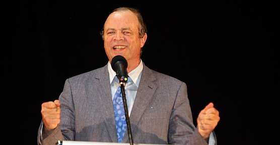 Hannes Brachat (Foto: nnz)