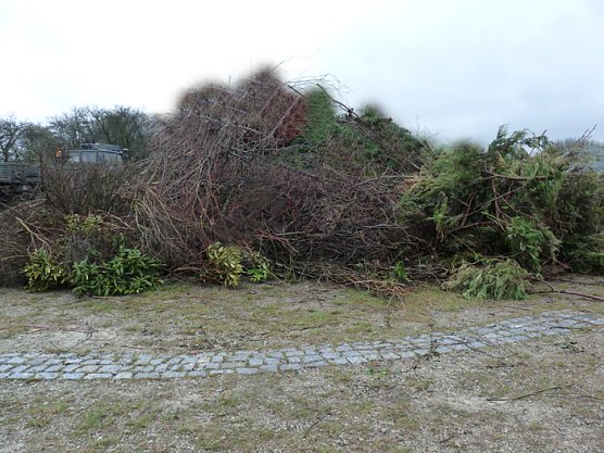 Maifeuer geplant (Foto: Karl-Heinz Herrmann)
