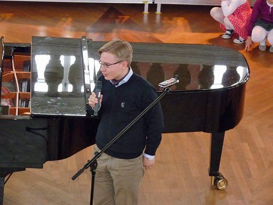 Beeindruckender "Dreiklang" (Foto: Karl-Heinz Herrmann)