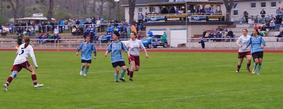 Klassenprimus siegt (Foto: Michael Fricke) Klassenprimus siegt (Foto: Michael Fricke)