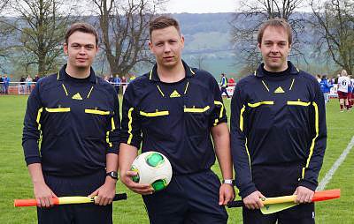 Klassenprimus siegt (Foto: Michael Fricke) Klassenprimus siegt (Foto: Michael Fricke)