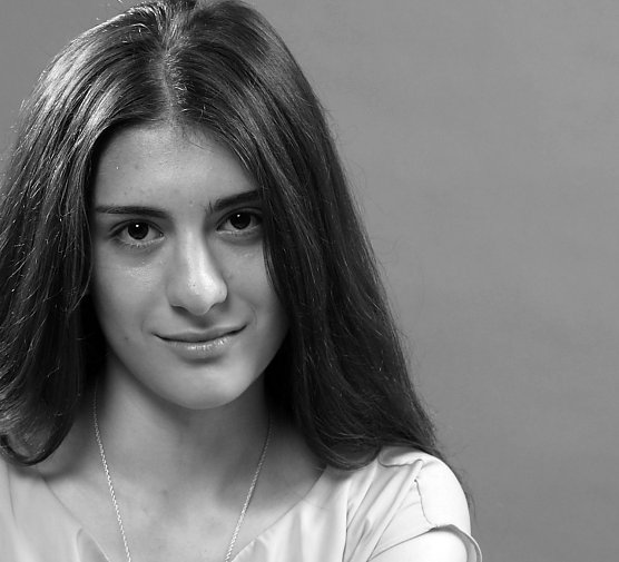 Solistin am Klavier (Foto: Agentur) Solistin am Klavier (Foto: Agentur)