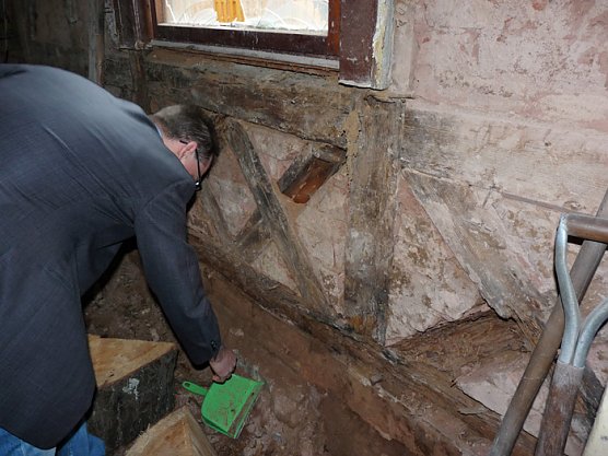 S&uuml;dbahnhof bald Schmuckst&uuml;ck? (Foto: Karl-Heinz Herrmann)