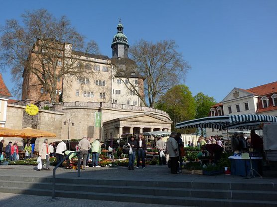 Platz reichte kaum (Foto: Karl-Heinz Herrmann)