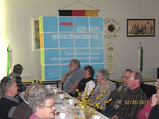 Enge Partnerschaft mit den Kommunen (Foto: Birgitt Korte (5), Rüdiger Herdin,(5) ) Enge Partnerschaft mit den Kommunen (Foto: Birgitt Korte (5), Rüdiger Herdin,(5) )