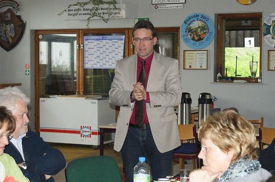 Enge Partnerschaft mit den Kommunen (Foto: Birgitt Korte (5), Rüdiger Herdin,(5) ) Enge Partnerschaft mit den Kommunen (Foto: Birgitt Korte (5), Rüdiger Herdin,(5) )