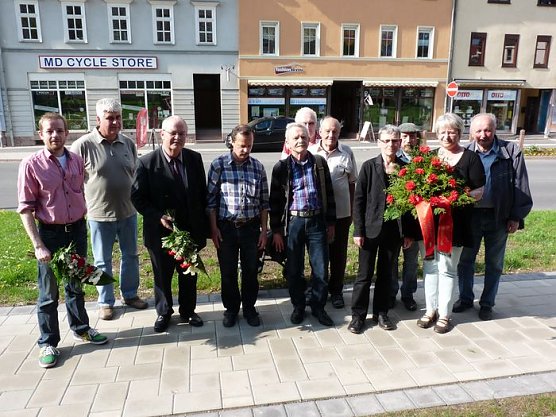 Nicht vergessen! (Foto: Karl-Heinz Herrmann)