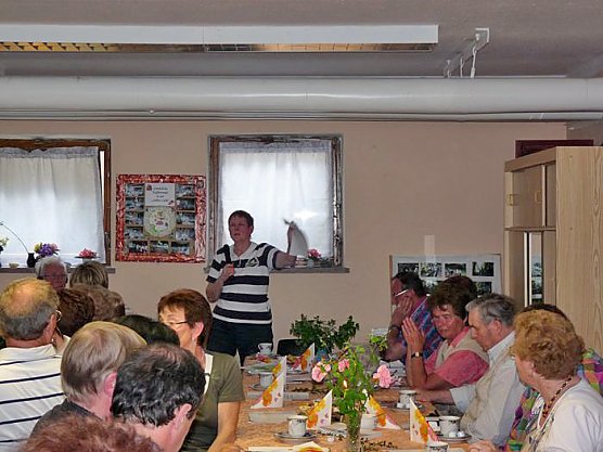 Gemeinsam geht es besser! (Foto: Karl-Heinz Herrmann)