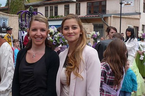 Fliederkrone gesetzt (Foto: Karl-Heinz Herrmann)