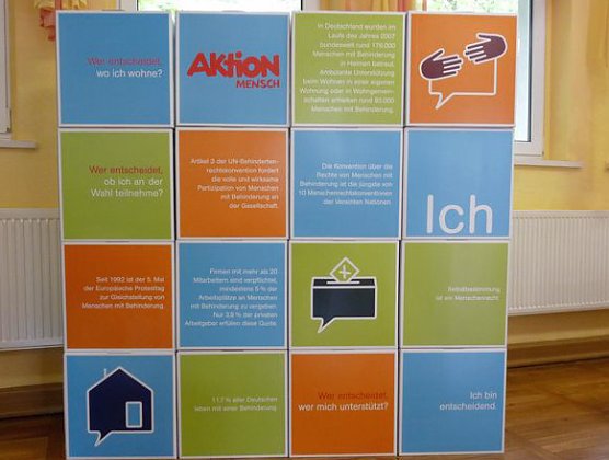 "Ich bin entscheidend" (Foto: Karl-Heinz Herrmann)