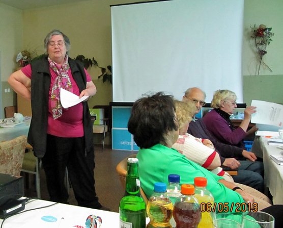 Inklusion bleibt Dauerbrenner (Foto: J&uuml;rgen Korte)