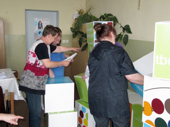 Inklusion bleibt Dauerbrenner (Foto: J&uuml;rgen Korte)