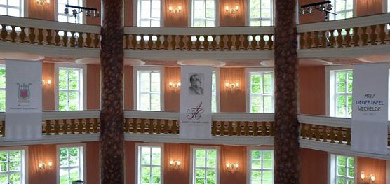 Nachtgesang im Walde (Foto: Karl-Heinz Herrmann)