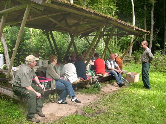 Ausflug Verband der Behinderten Kyffhäuserkreis (Foto: Karl-Heinz Herrmann) Ausflug Verband der Behinderten Kyffhäuserkreis (Foto: Karl-Heinz Herrmann)