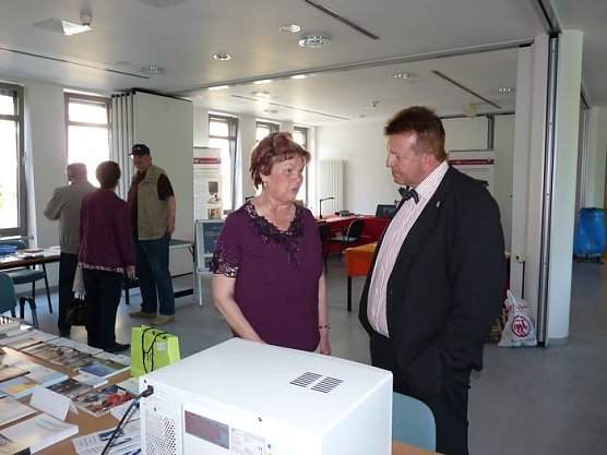 "Ich sehe so, wie du nicht siehst", (Foto: Karl-Heinz Herrmann) "Ich sehe so, wie du nicht siehst", (Foto: Karl-Heinz Herrmann)