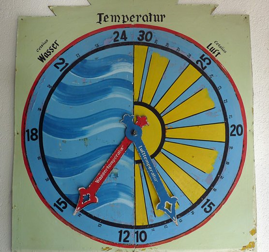 Warm genug (Foto: Karl-Heinz Herrmann)