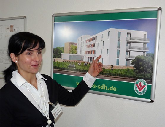 Haus am Wippertor (Foto: Karl-Heinz Herrmann)