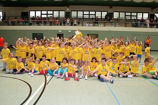 Fit f&uuml;r die Schule (2) (Foto: Privat)