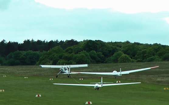 Ins Trudeln gekommen? (Foto: Karl-Heinz Herrmann)