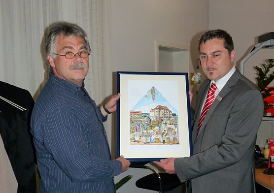 Wandbild (Foto: Karl-Heinz Herrmann)