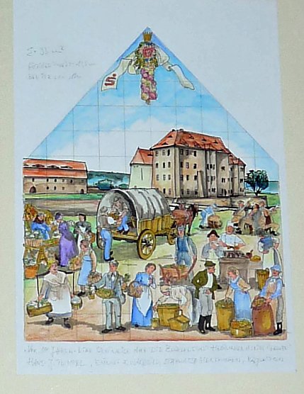 Wandbild (Foto: Karl-Heinz Herrmann)