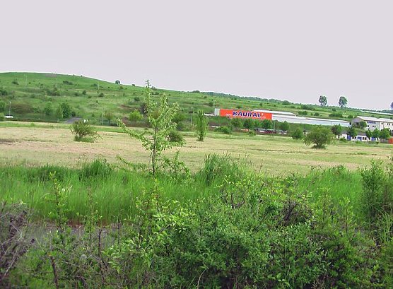 Park und Ride-Verkehr (2) (Foto: Karl-Heinz Herrmann)