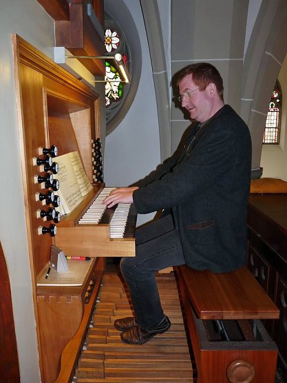 Andreas Kampa (Foto: Karl-Heinz Herrmann) Andreas Kampa (Foto: Karl-Heinz Herrmann)