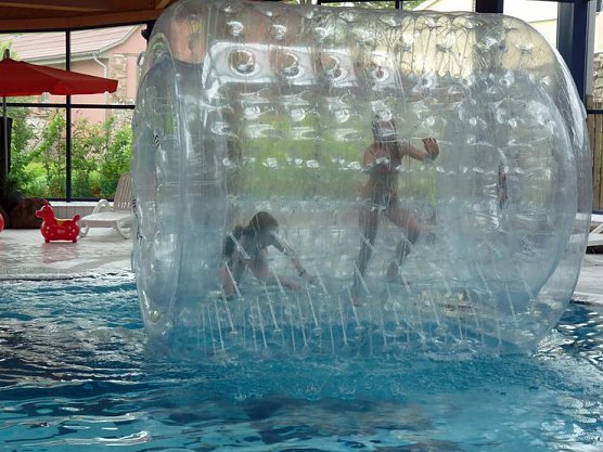 Fast wie beim Traumschiff (Foto: Karl-Heinz Herrmann) Fast wie beim Traumschiff (Foto: Karl-Heinz Herrmann)