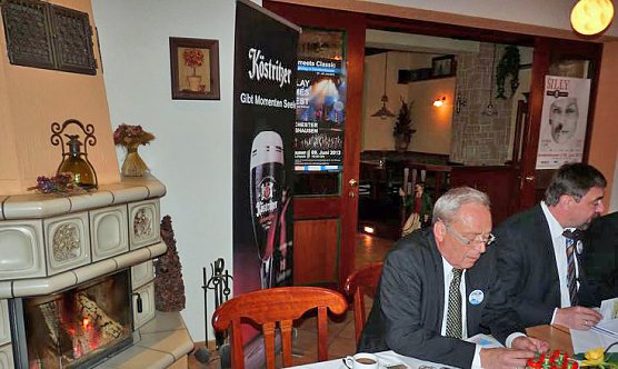Th&uuml;ringer Gastlichkeit und K&ouml;stlichkeit (Foto: Karl-Heinz Herrmann)