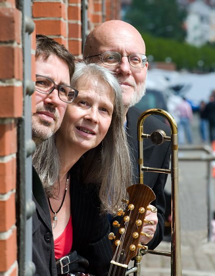  Konzert LIEDERJAN  (Foto: Fred B&ouml;hme Panorama)
