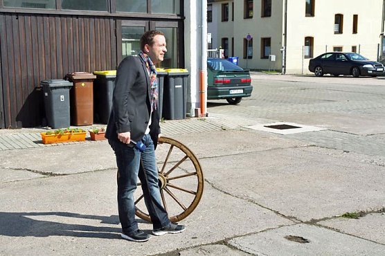 Mach Dich Ran (2) (Foto: G&uuml;nter Herting)