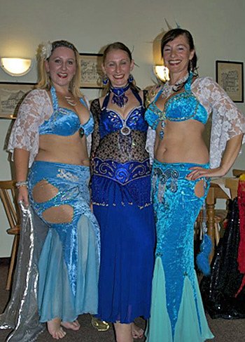 Sondershausen feiert (Foto: Kerstin Wiencierz)