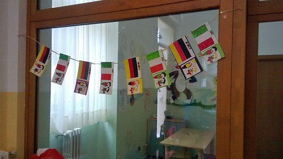 Erfahrungen austauschen (Foto: Starthilfe Sondershausen)