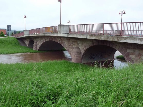 Sondershausen ist ruhig (Foto: Karl-Heinz Herrmann) Sondershausen ist ruhig (Foto: Karl-Heinz Herrmann)