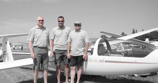 Th&uuml;ringen Meister (Foto: Privat)