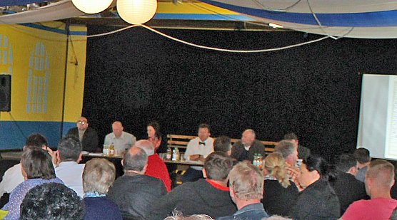 Motto: kurze Beine � kurze Wege (Foto: Grit Biermanski )