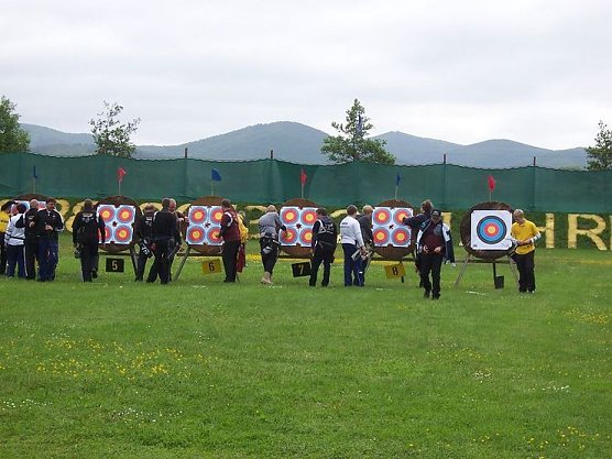 Erfolgreich unterwegs (Foto: Peter R&uuml;besam)