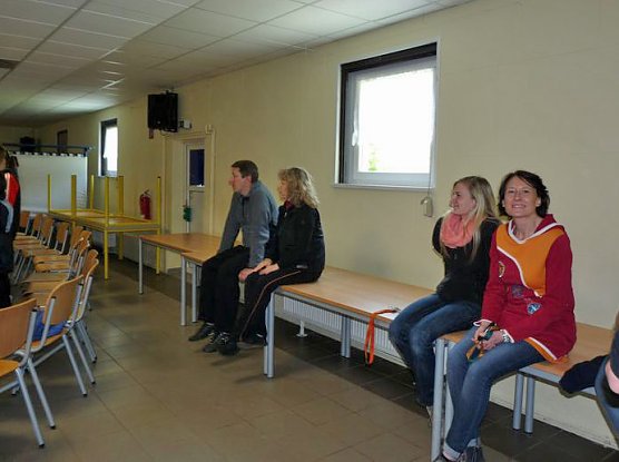 Englisch for You (Foto: Karl-Heinz Herrmann)