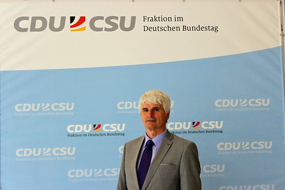 Johannes Selle (Foto: Wahlkreisbüro Selle) Johannes Selle (Foto: Wahlkreisbüro Selle)