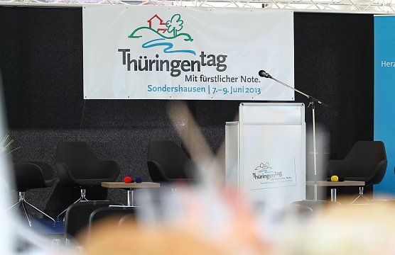 Automobil-Stammtisch in Sondershausen (Foto: nnz)